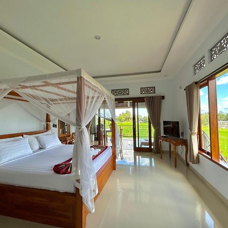 Bhakti Ubud Villa Εξωτερικό φωτογραφία