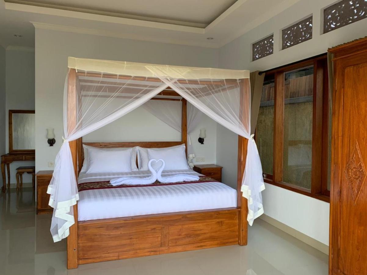 Bhakti Ubud Villa Εξωτερικό φωτογραφία