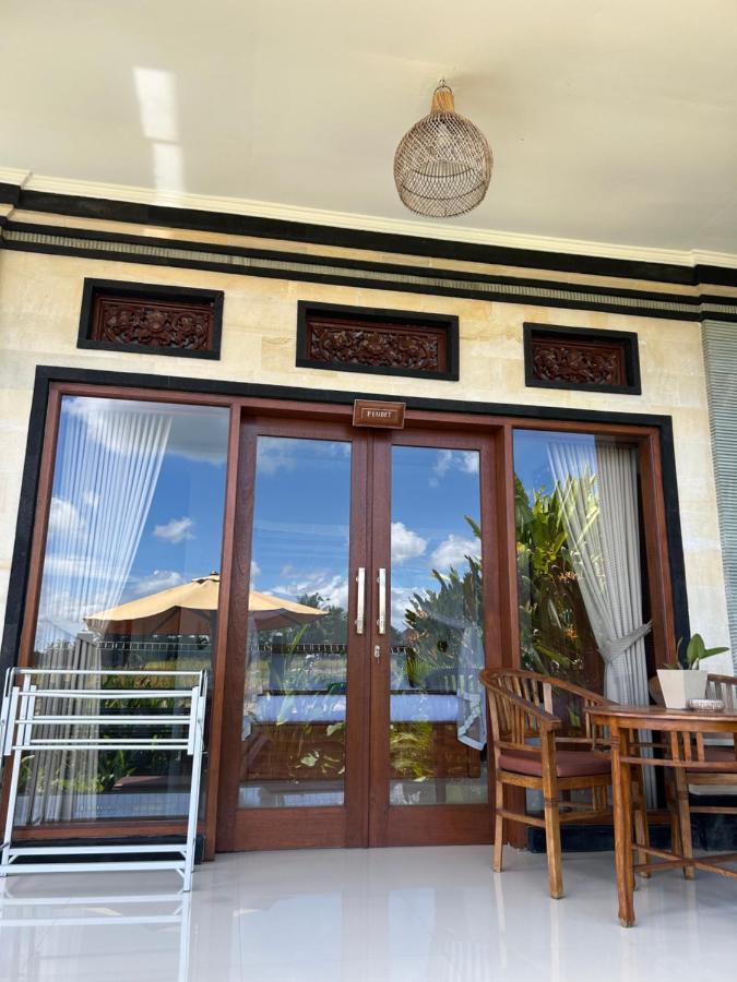 Bhakti Ubud Villa Εξωτερικό φωτογραφία